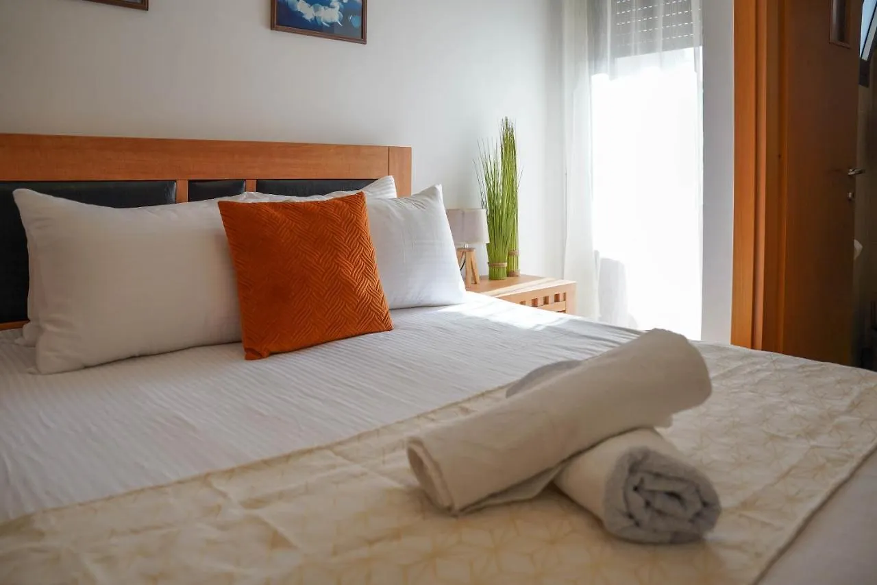 Two Bed Room Apartment 5 Min Walk To The Beach Eilat Israel